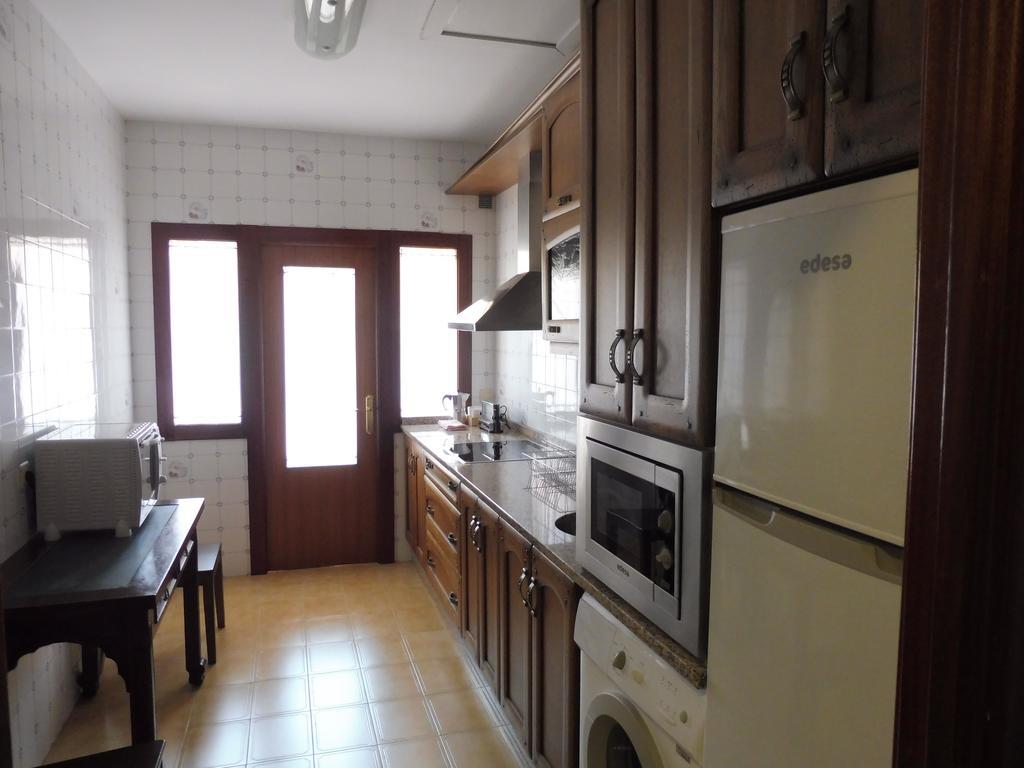 Villadolores La Alberca  Kültér fotó